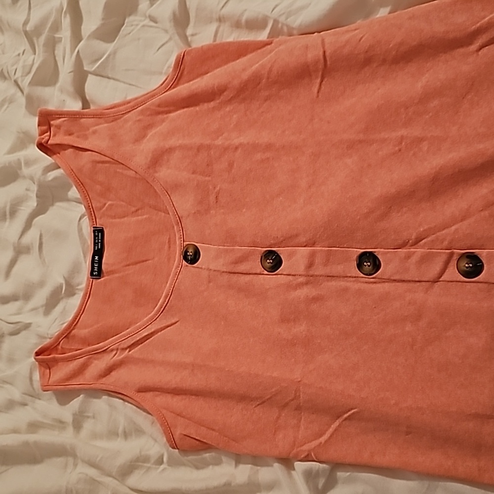Womens tank